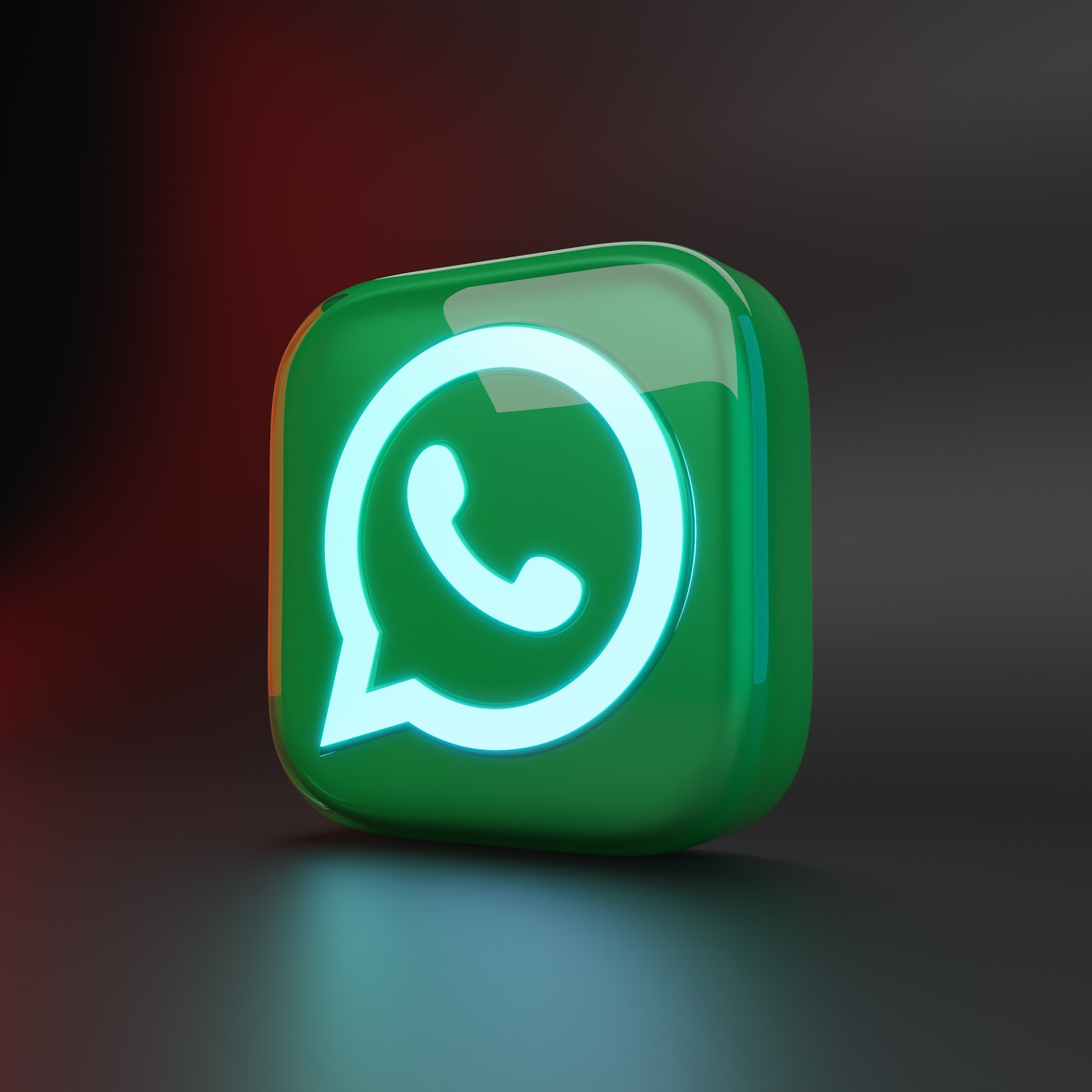 Logo WhatsApp